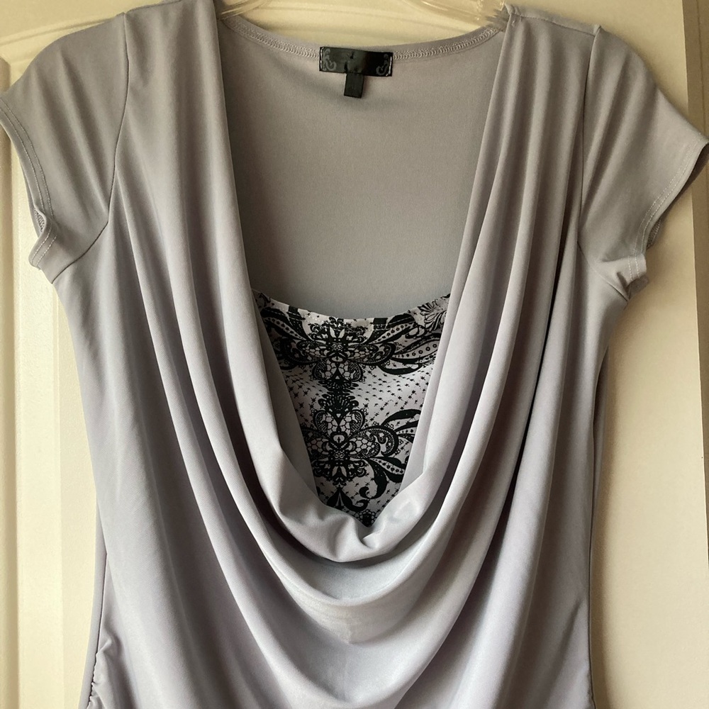 Top, Mandee - Picture 3 of 10